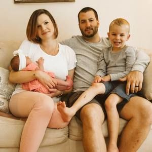 Meet your Posher, Hope